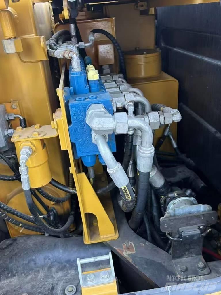Sany SY 60 C Raupenbagger
