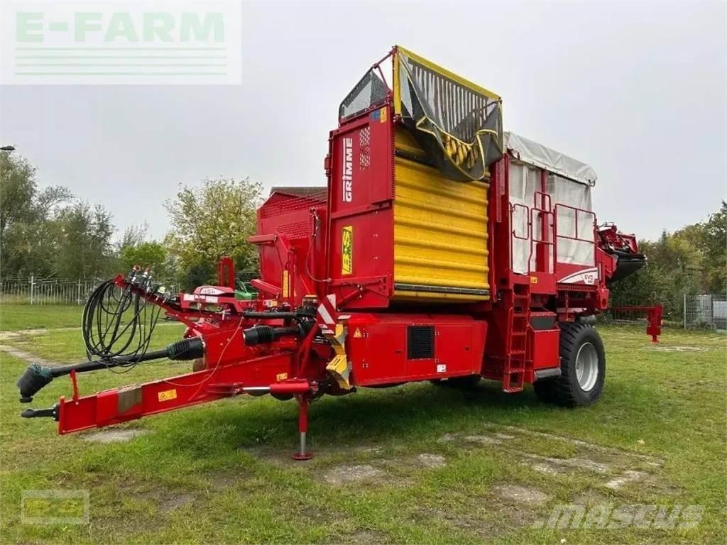 Grimme evo 260 Kartoffeltechnik - Andere
