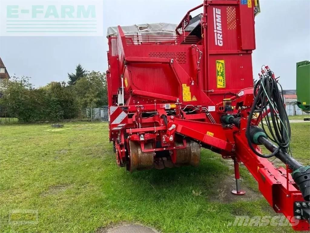 Grimme evo 260 Kartoffeltechnik - Andere
