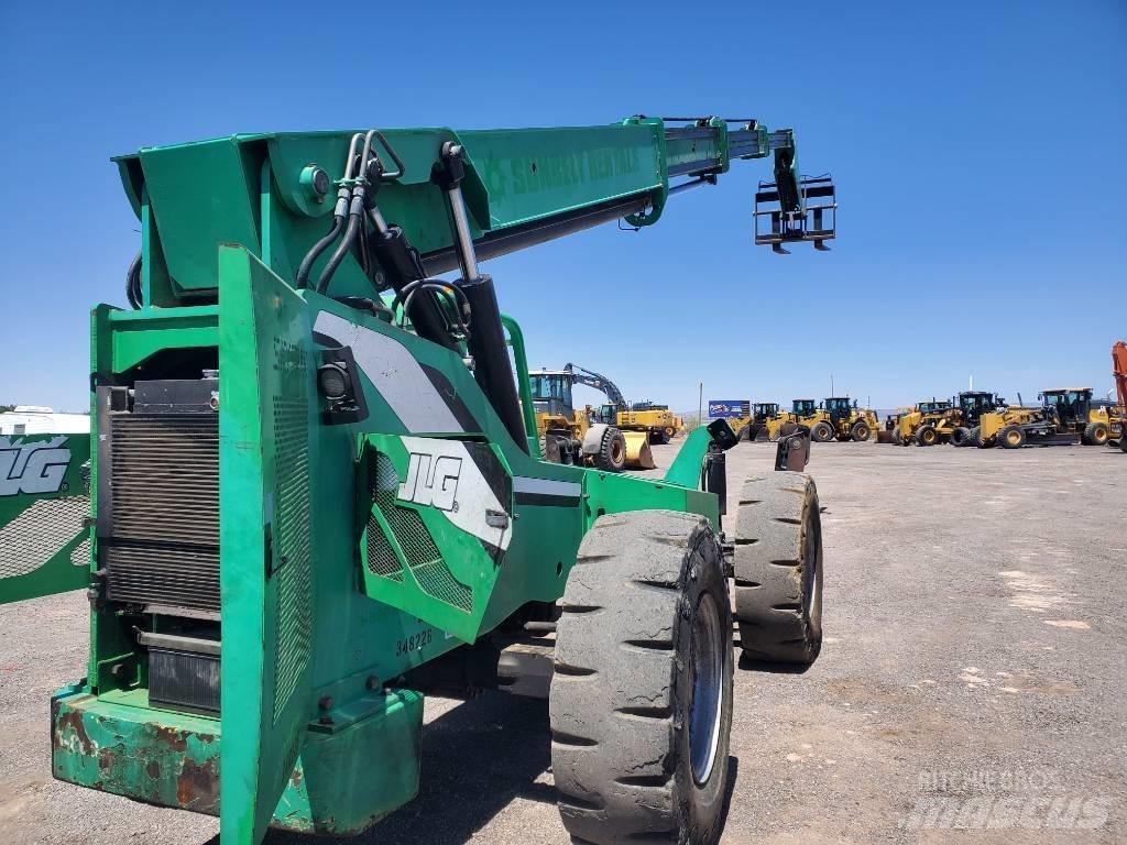 JLG 10054 Teleskoplader