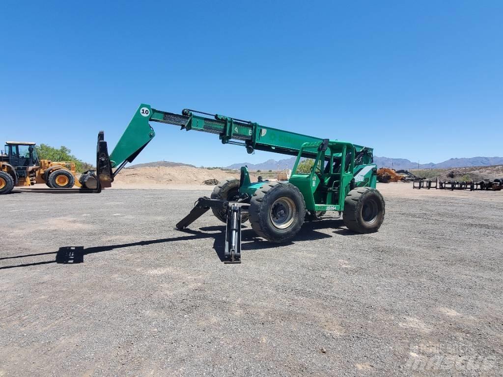 JLG 10054 Teleskoplader