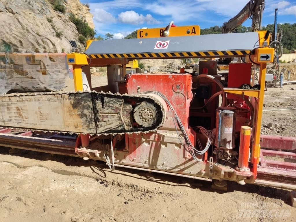 Fantini 70 SUPER H Sonstige Baumaschinen