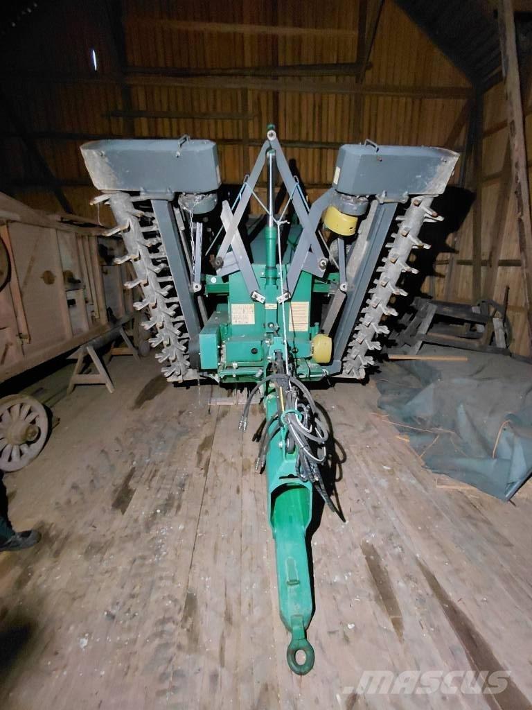 Kivi-Pekka 4 Steinsammler