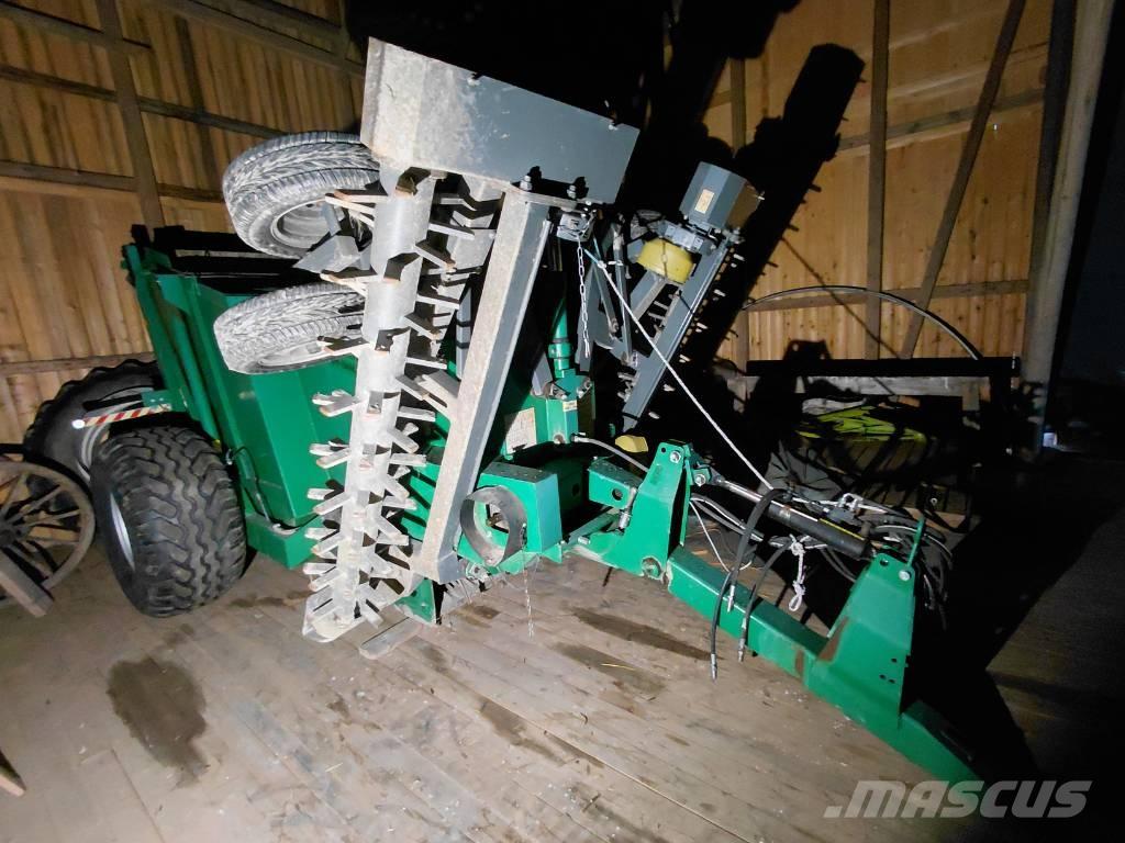 Kivi-Pekka 4 Steinsammler