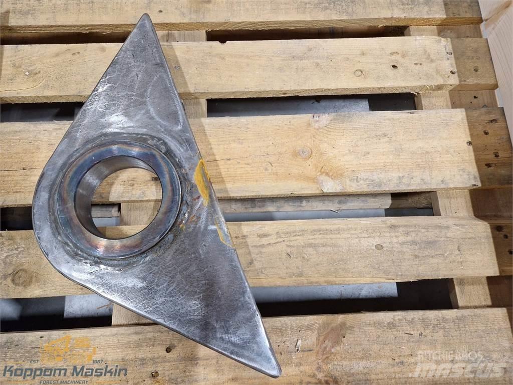Eco Log 7021207 Chassis