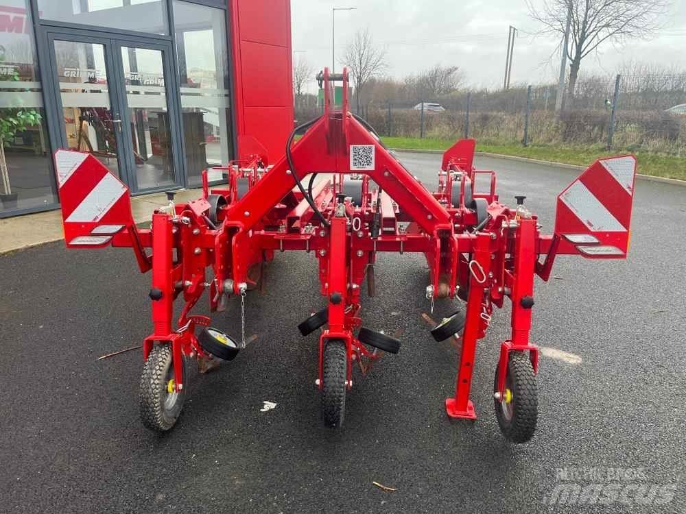 Grimme GH Kartoffeltechnik - Andere