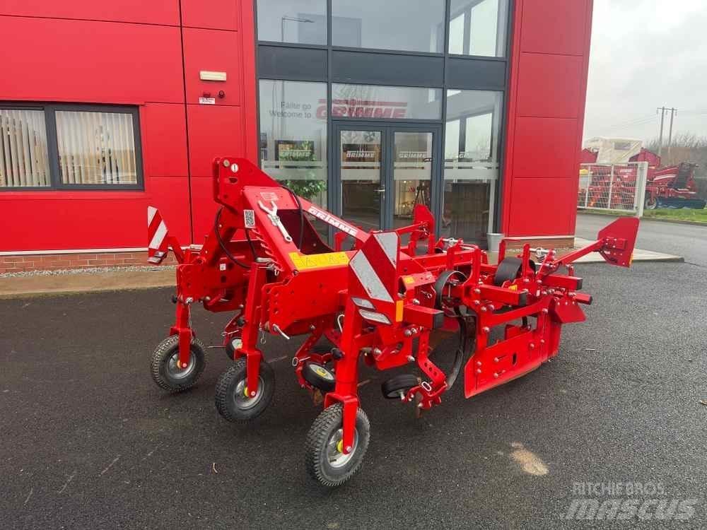 Grimme GH Kartoffeltechnik - Andere
