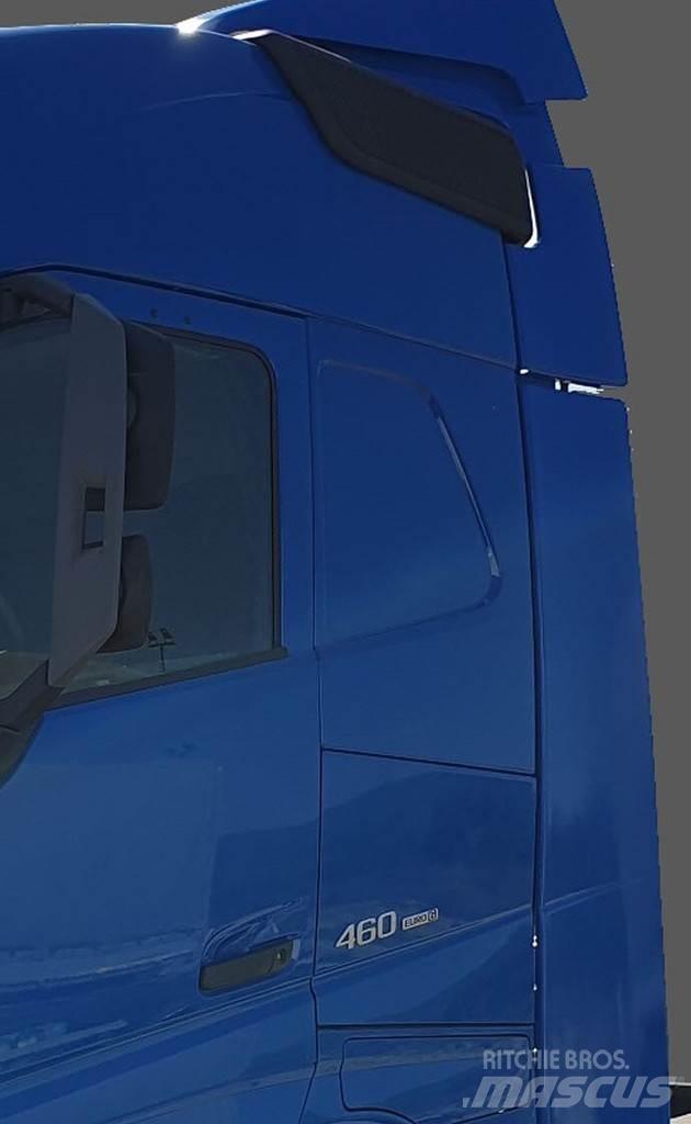 Volvo FH Euro 6 Transport Sonstige