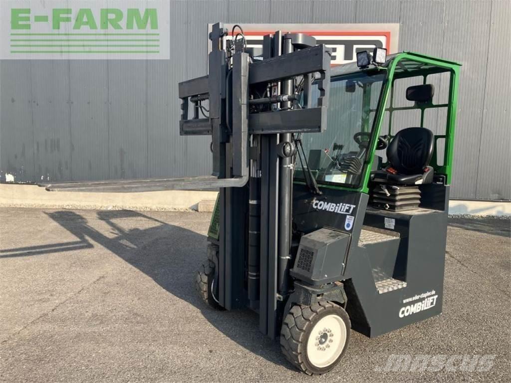 Combilift cb 4000 Heftrucks overige