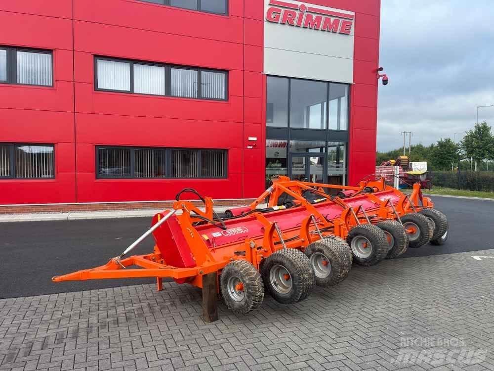 Struik 6LKA36INCH Kartoffeltechnik - Andere