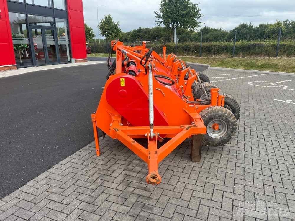 Struik 6LKA36INCH Kartoffeltechnik - Andere