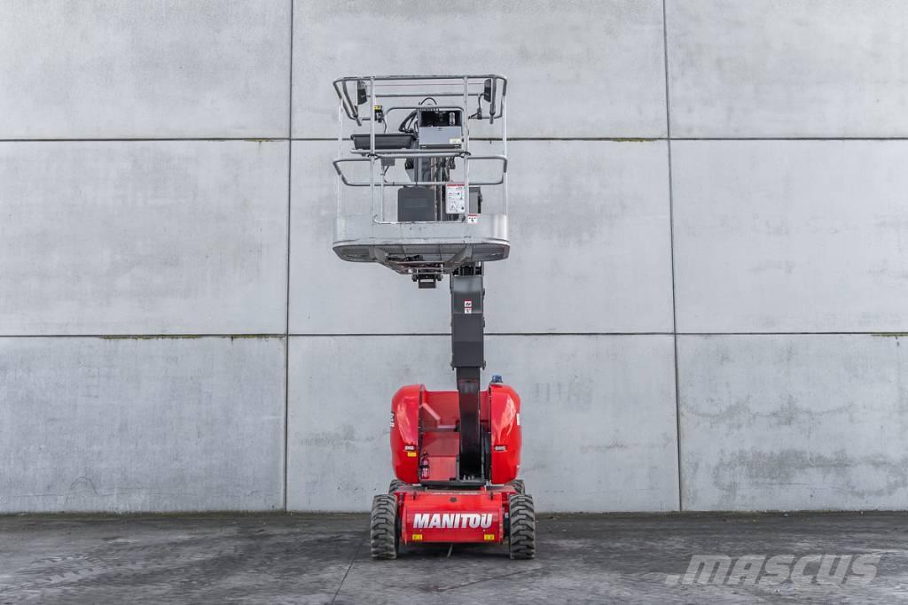 Manitou AETJ 150 Gelenkteleskoparbeitsbühnen