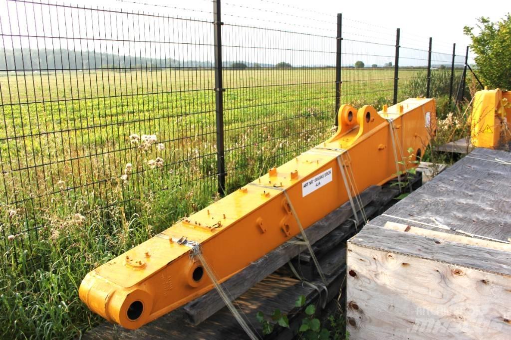  Sticka 3.70 meter Raupenbagger
