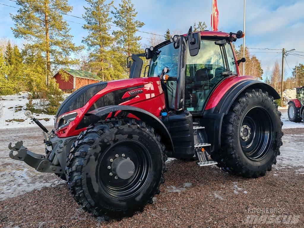 Valtra T 195 Direct Traktoren