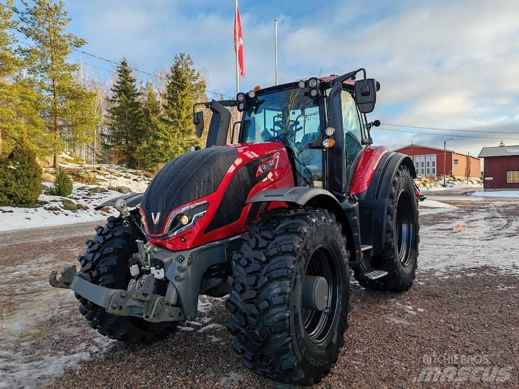 Valtra T 195 Direct Traktoren