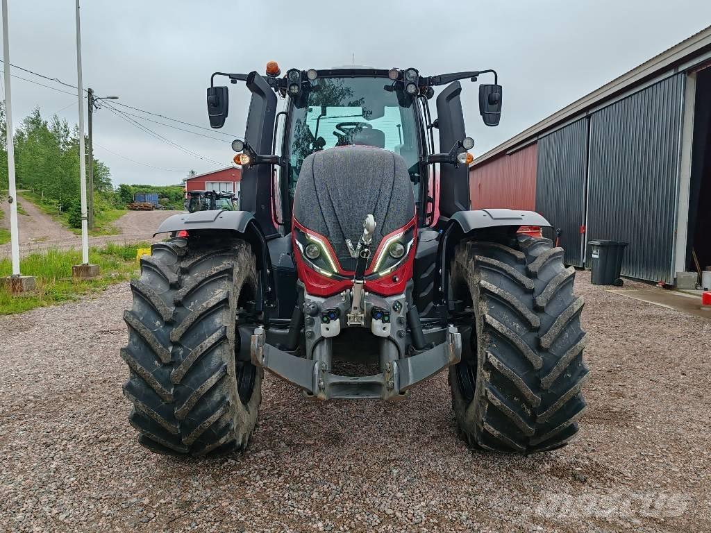 Valtra T 195 Direct Traktoren