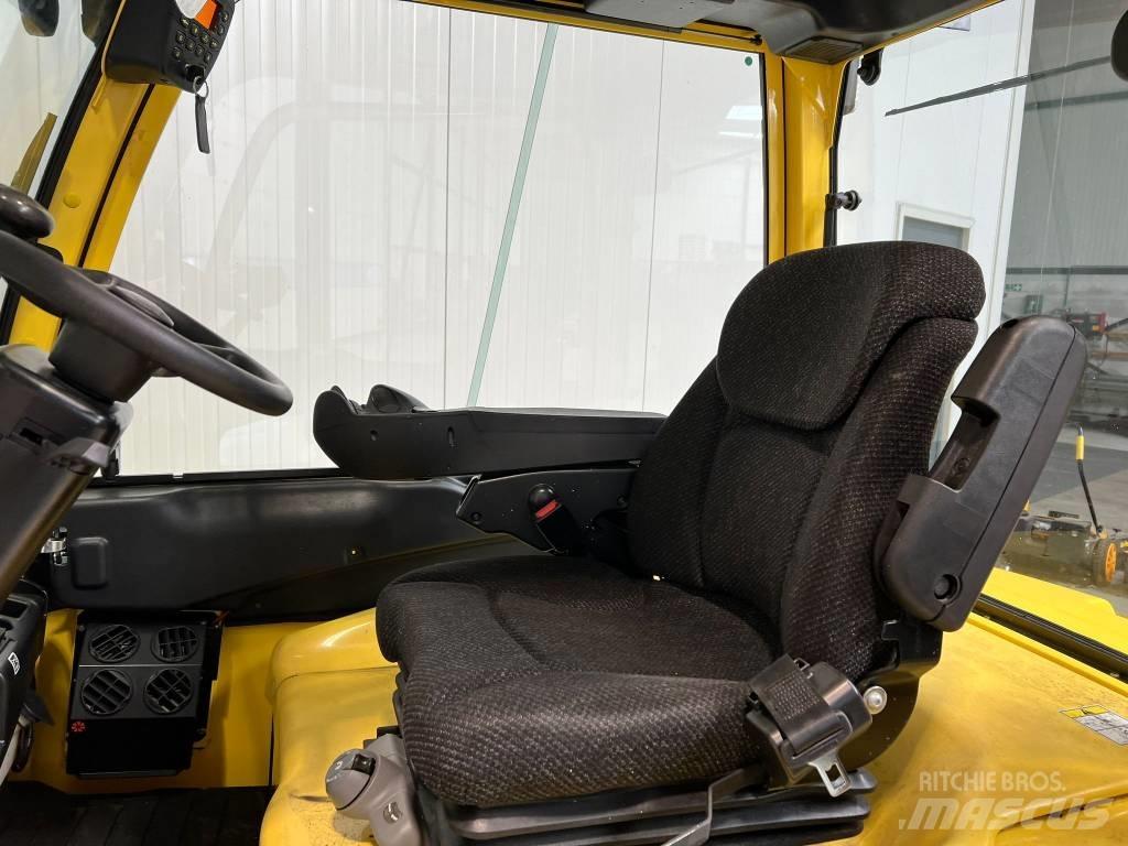 Hyster J3.5XN Elektrische heftrucks