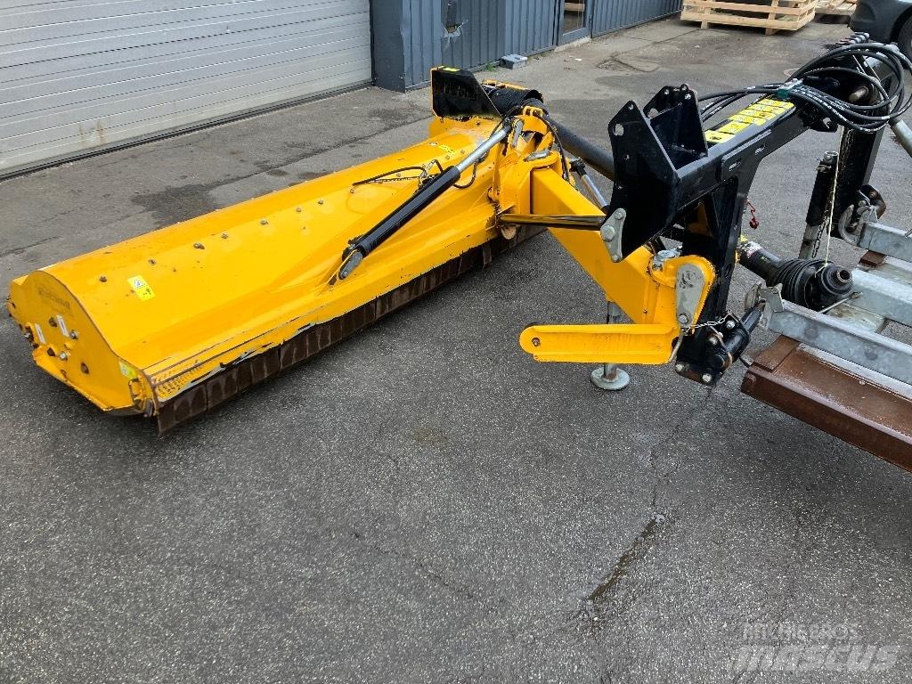 Müthing MU-L/S 250 Mäher