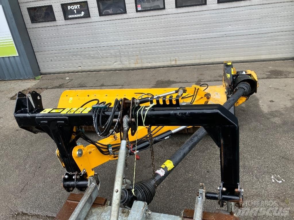 Müthing MU-L/S 250 Mäher