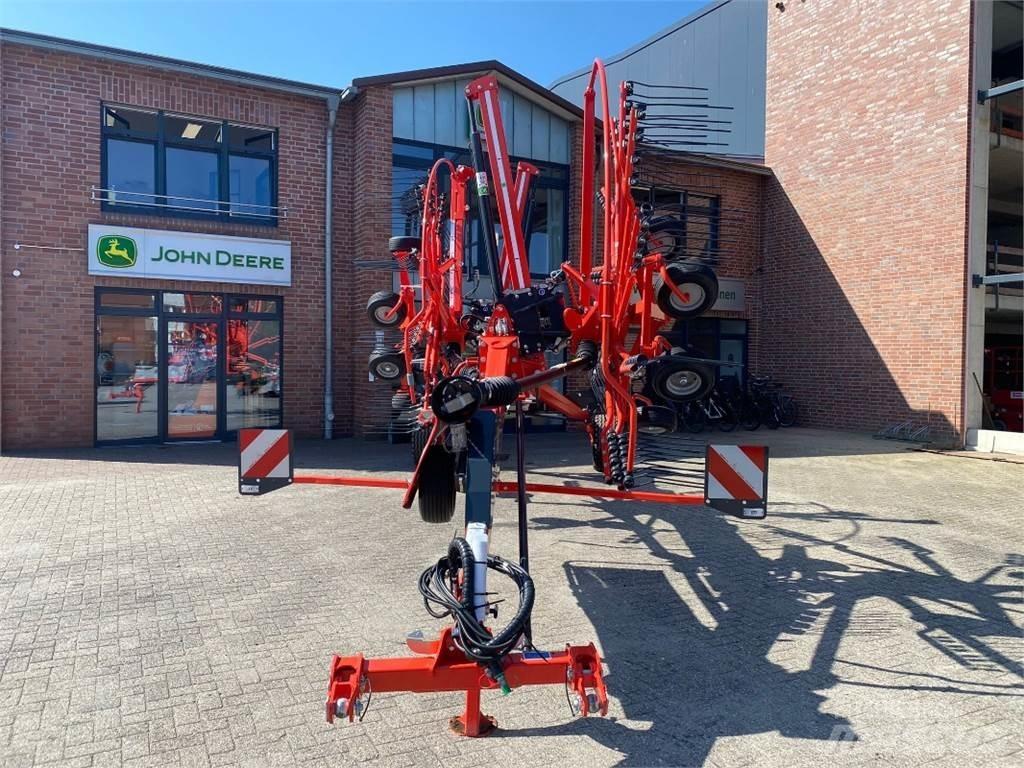 Kuhn GA8030 Schwader