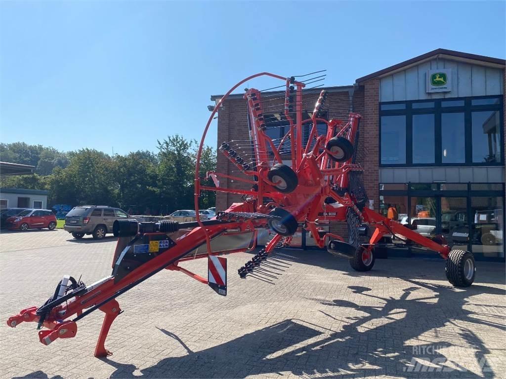 Kuhn GA8030 Schwader