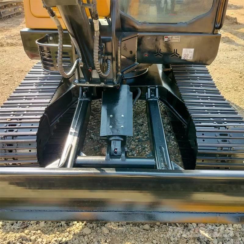 Sany SY 60 C Minibagger < 7t