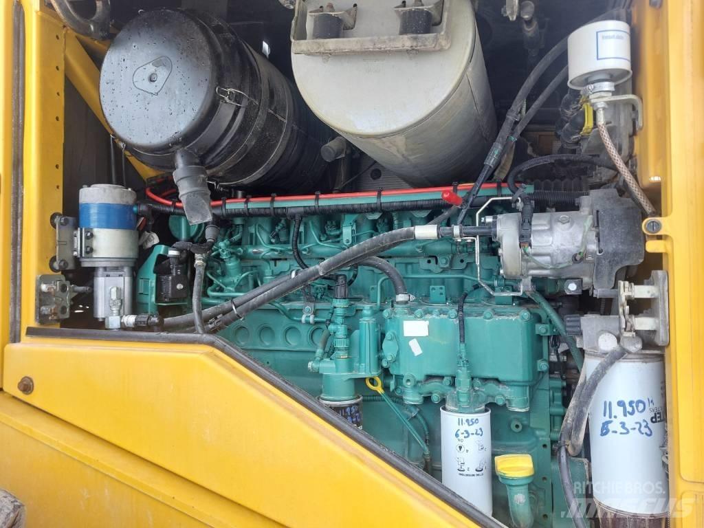 Volvo L 110 F Radlader