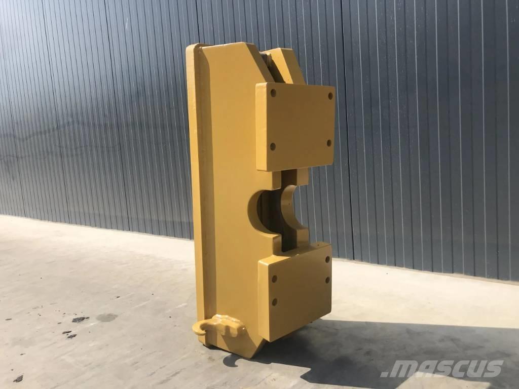 CAT 12G Andere Zubehörteile