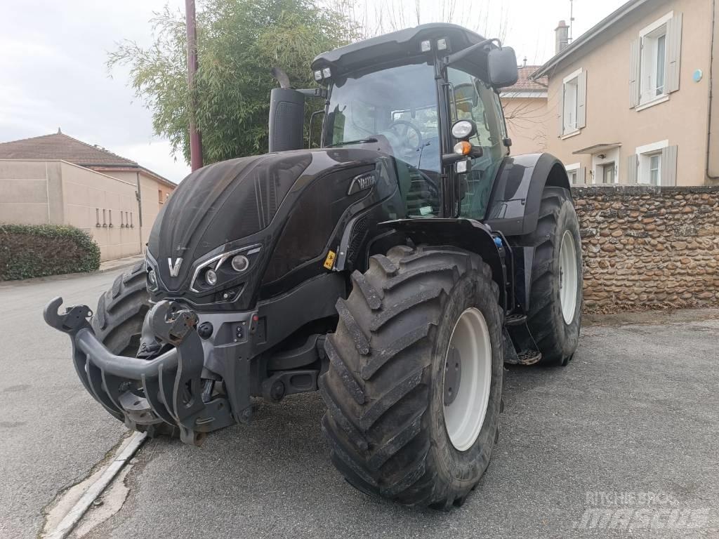 Valtra S 374 Traktoren