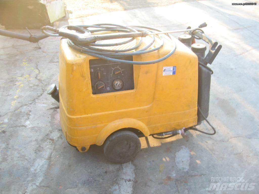  BAP 850 Hochdruckreiniger