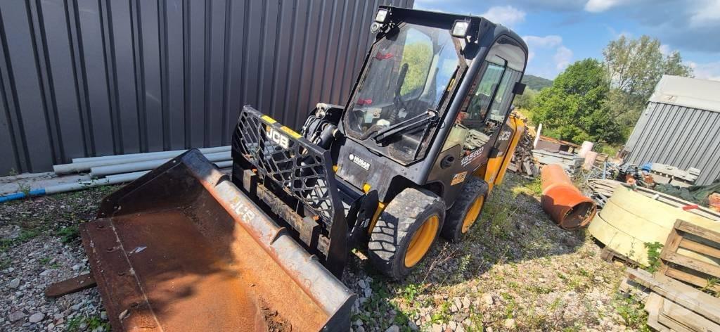 JCB 155 Kompaktlader