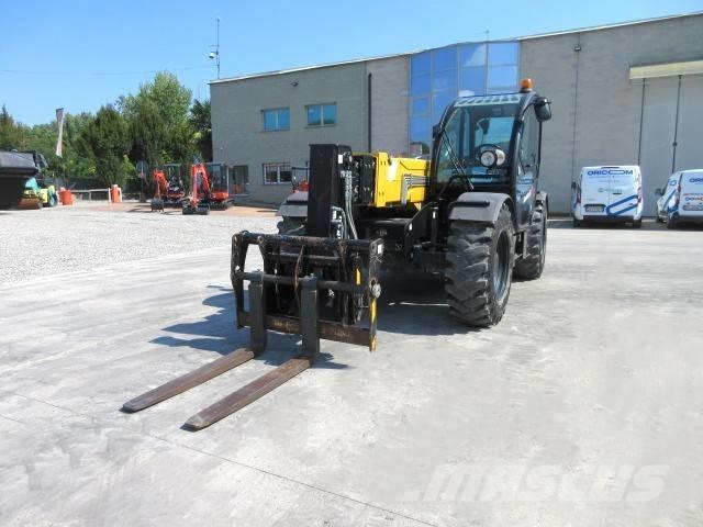 Haulotte HTL 3510 Teleskoplader