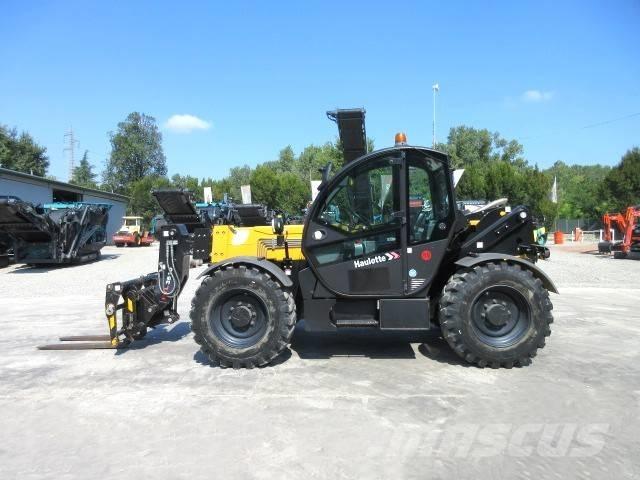 Haulotte HTL 3510 Teleskoplader