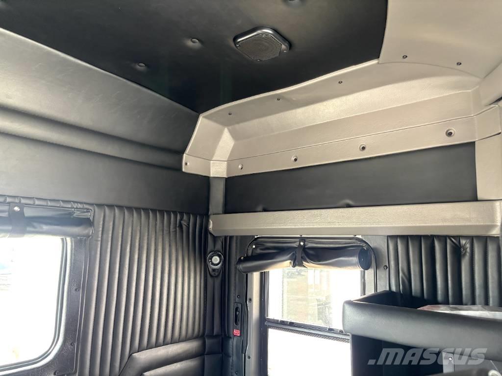 Kenworth W 900 Sattelzugmaschinen