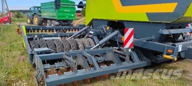 Junkkari W600 Drillmaschinenkombination