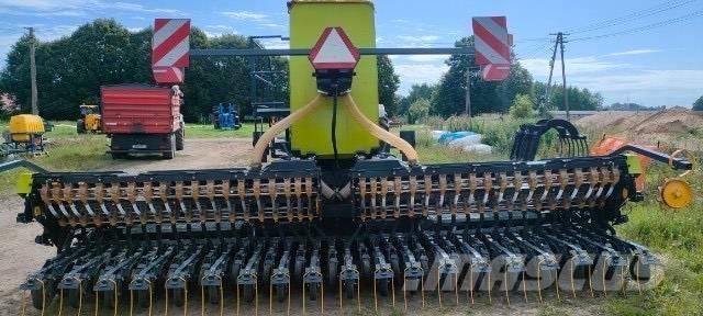 Junkkari W600 Drillmaschinenkombination