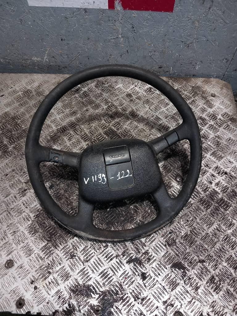 Volvo FH 12   1062027 Kabinen