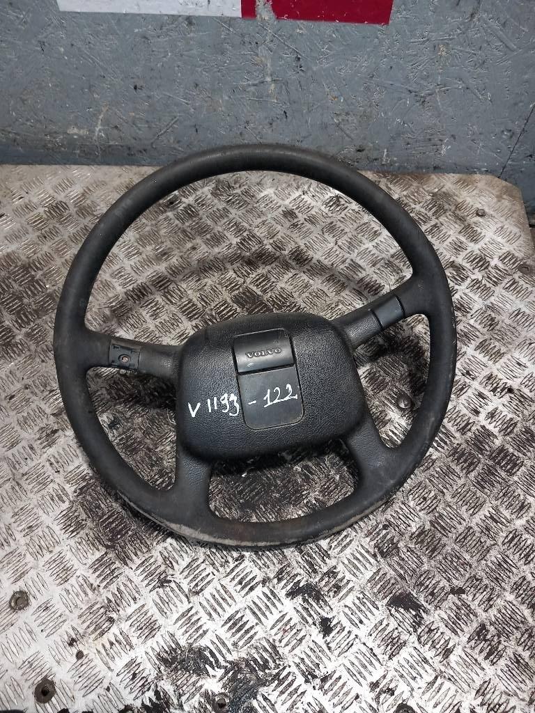 Volvo FH 12   1062027 Kabinen