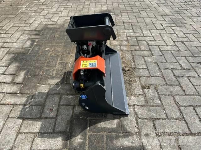 Cangini CQ 30.A L Schaufeln