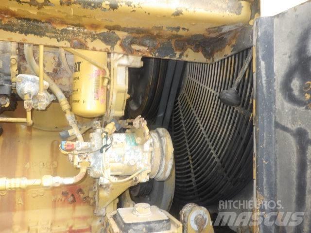 CAT 966 F Radlader