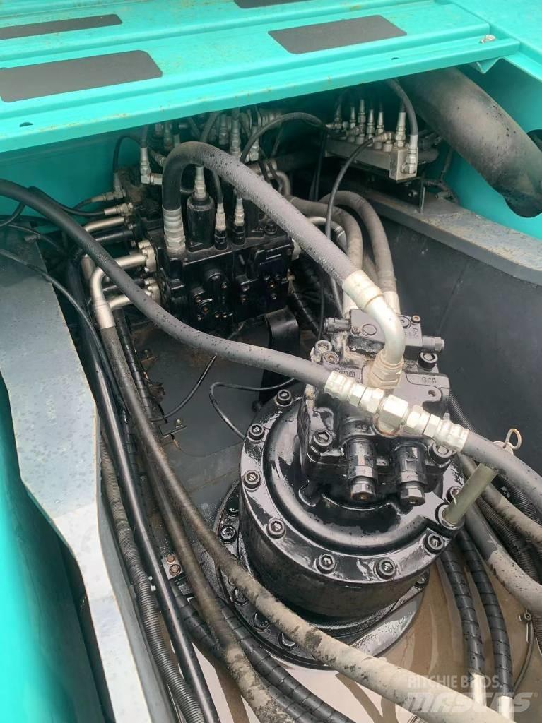 Kobelco SK 330 Raupenbagger