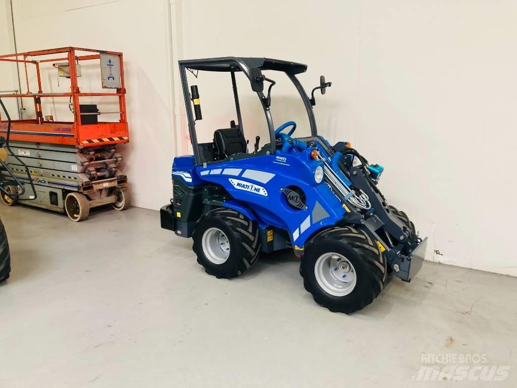 Multione 5.2 K Minilader