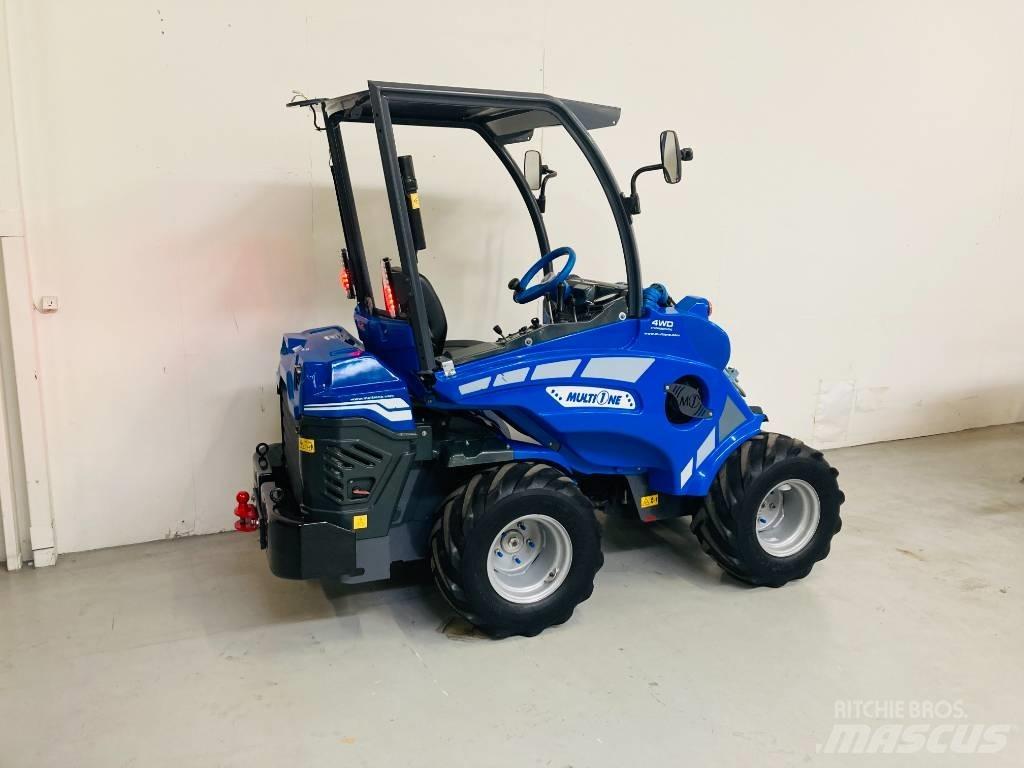 Multione 5.2 K Minilader