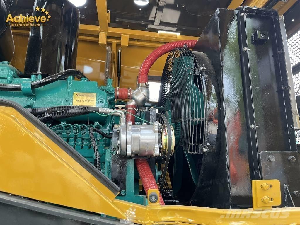 SDLG LG 956F Radlader