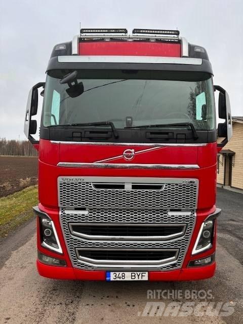 Volvo FH 16 Sattelzugmaschinen