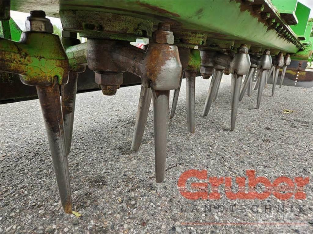 Fliegl S 3000 Motoreggen / Rototiller