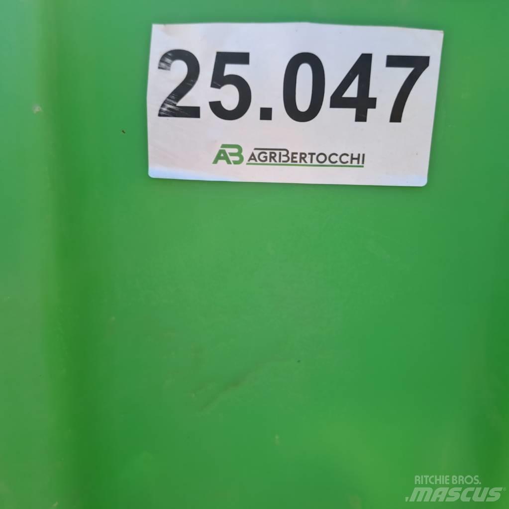 Rostselmash NN Anhängespritzen