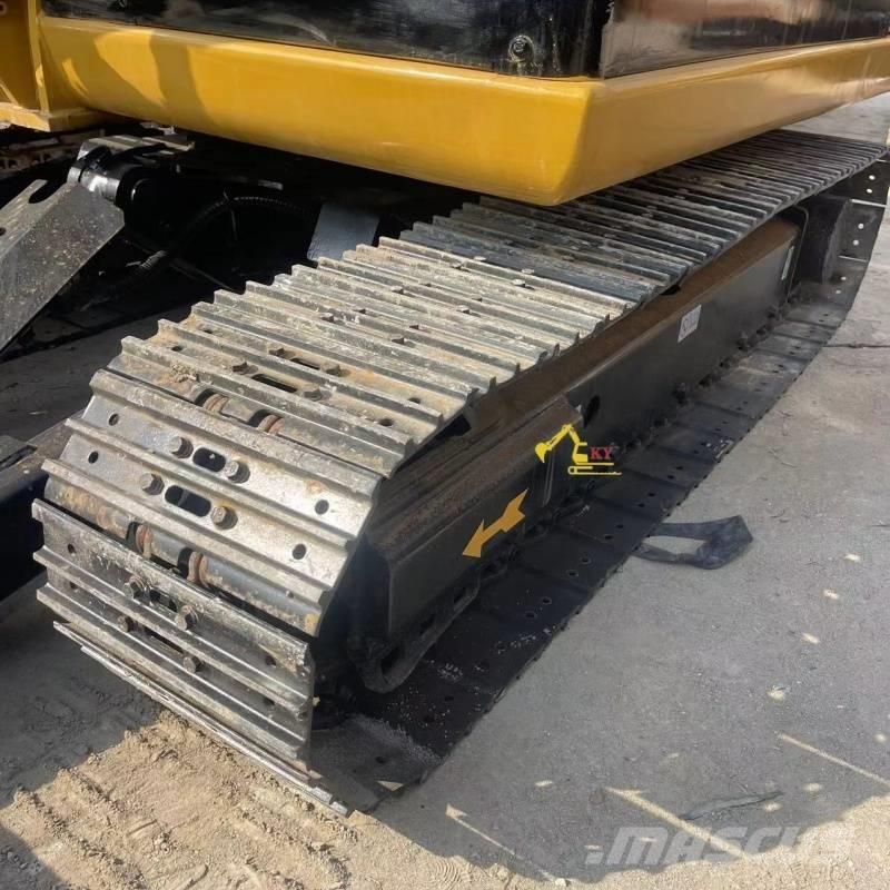 CAT 305.5 Raupenbagger