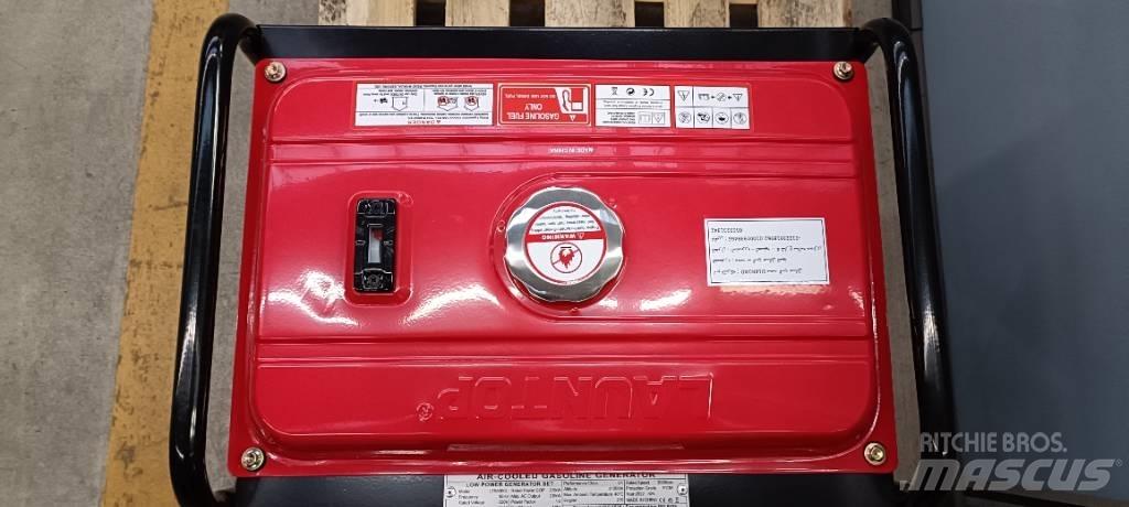 Mosa LT5500CL Benzin Generatoren