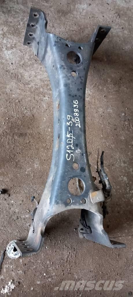 Scania R 440.  2008936 Chassis
